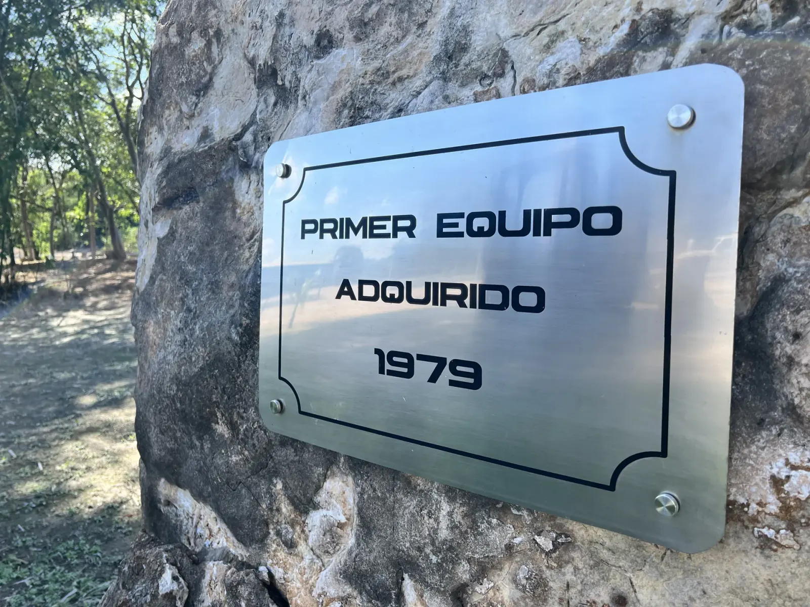 Placa Trisar